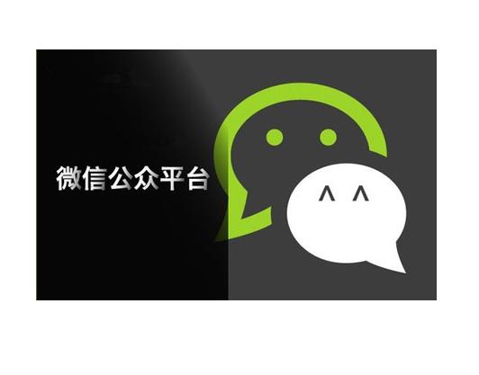 公众号运营 公众号运营