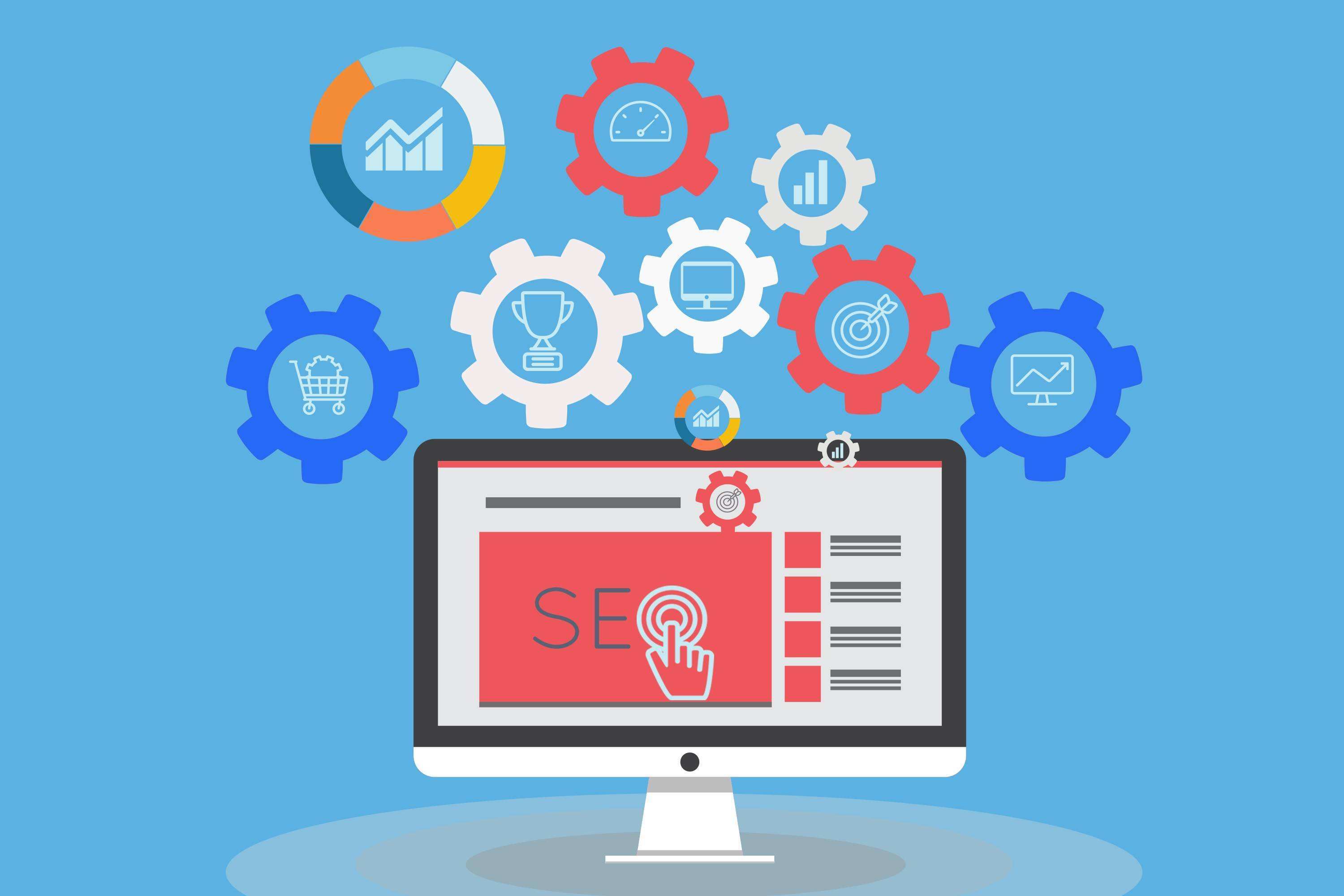 营销型网站 营销型网站